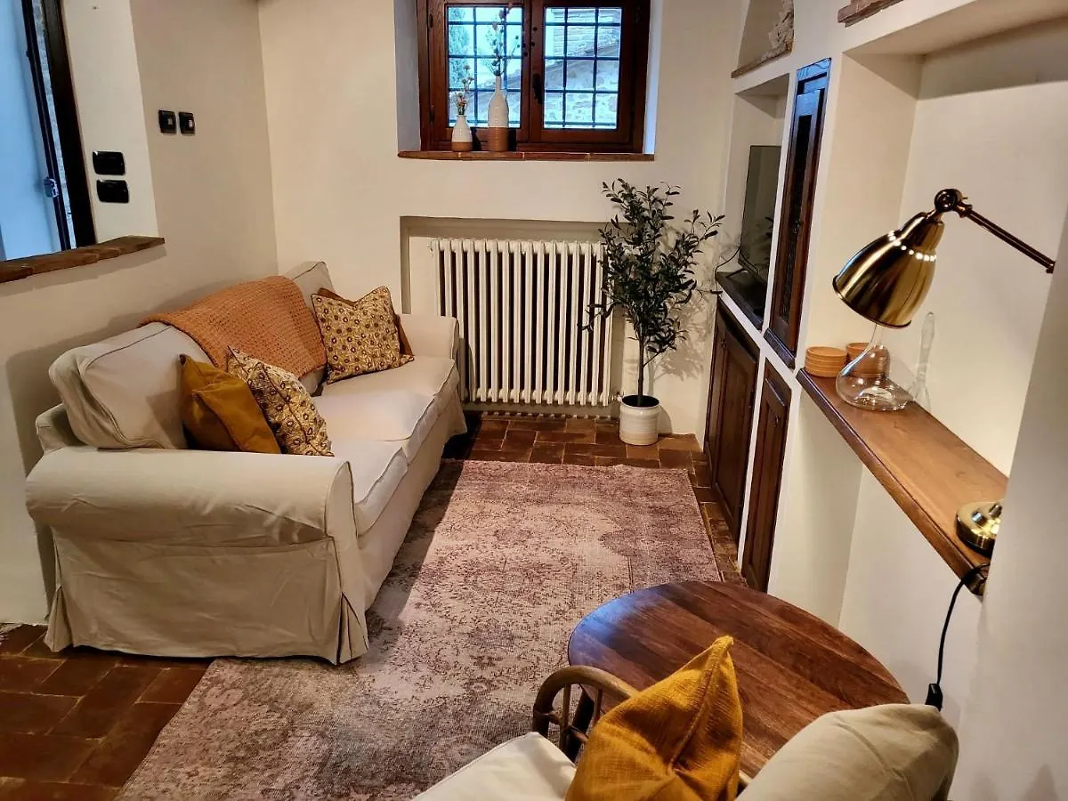 Luxury 1-Bedroom House With The Pool In Tuscany. Anghiari 0*,  Italy