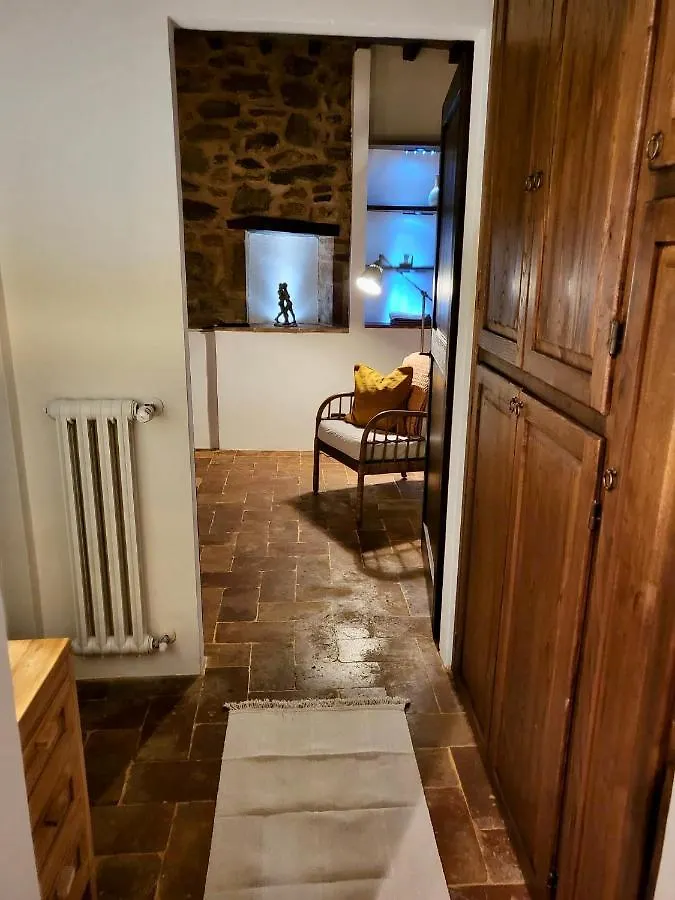 Luxury 1-Bedroom House With The Pool In Tuscany. Anghiari Holiday home