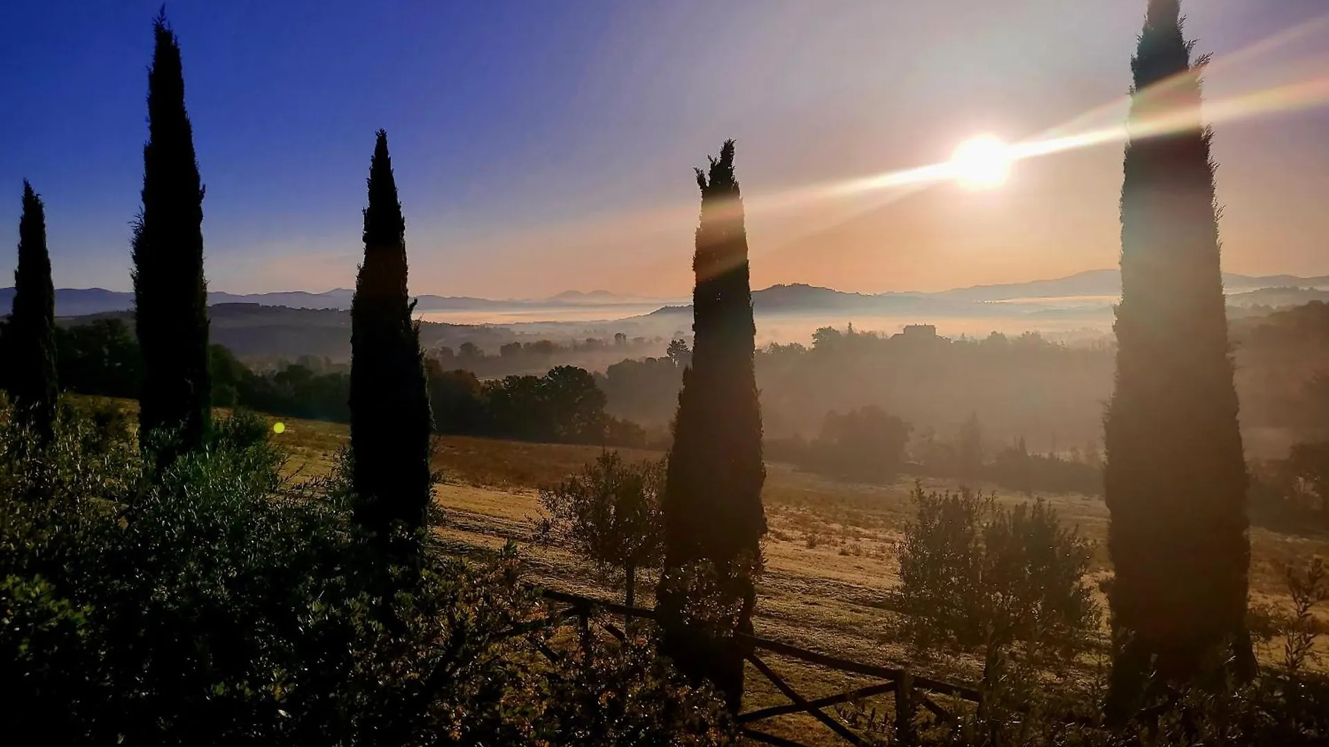 Luxury 1-Bedroom House With The Pool In Tuscany. Anghiari