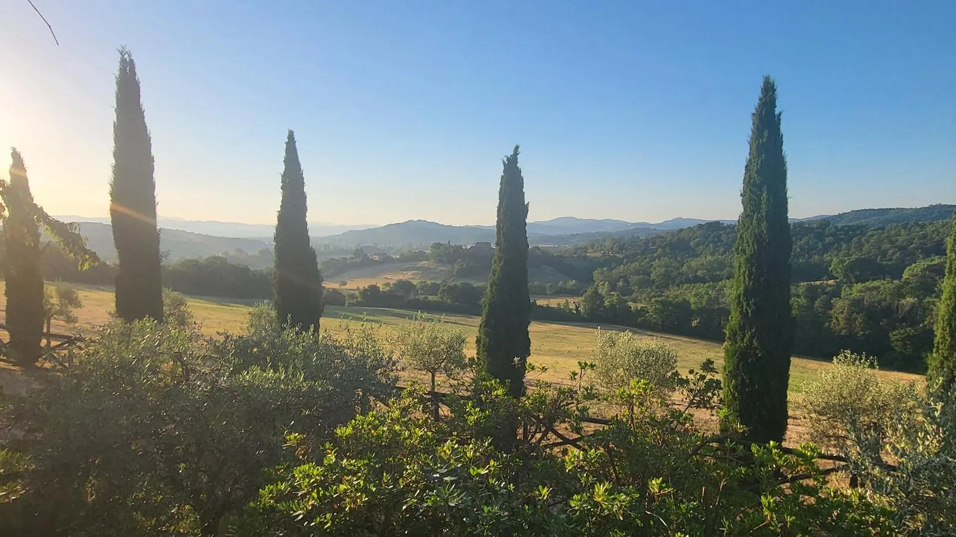 Luxury 1-Bedroom House With The Pool In Tuscany. Anghiari 0*,  Italy