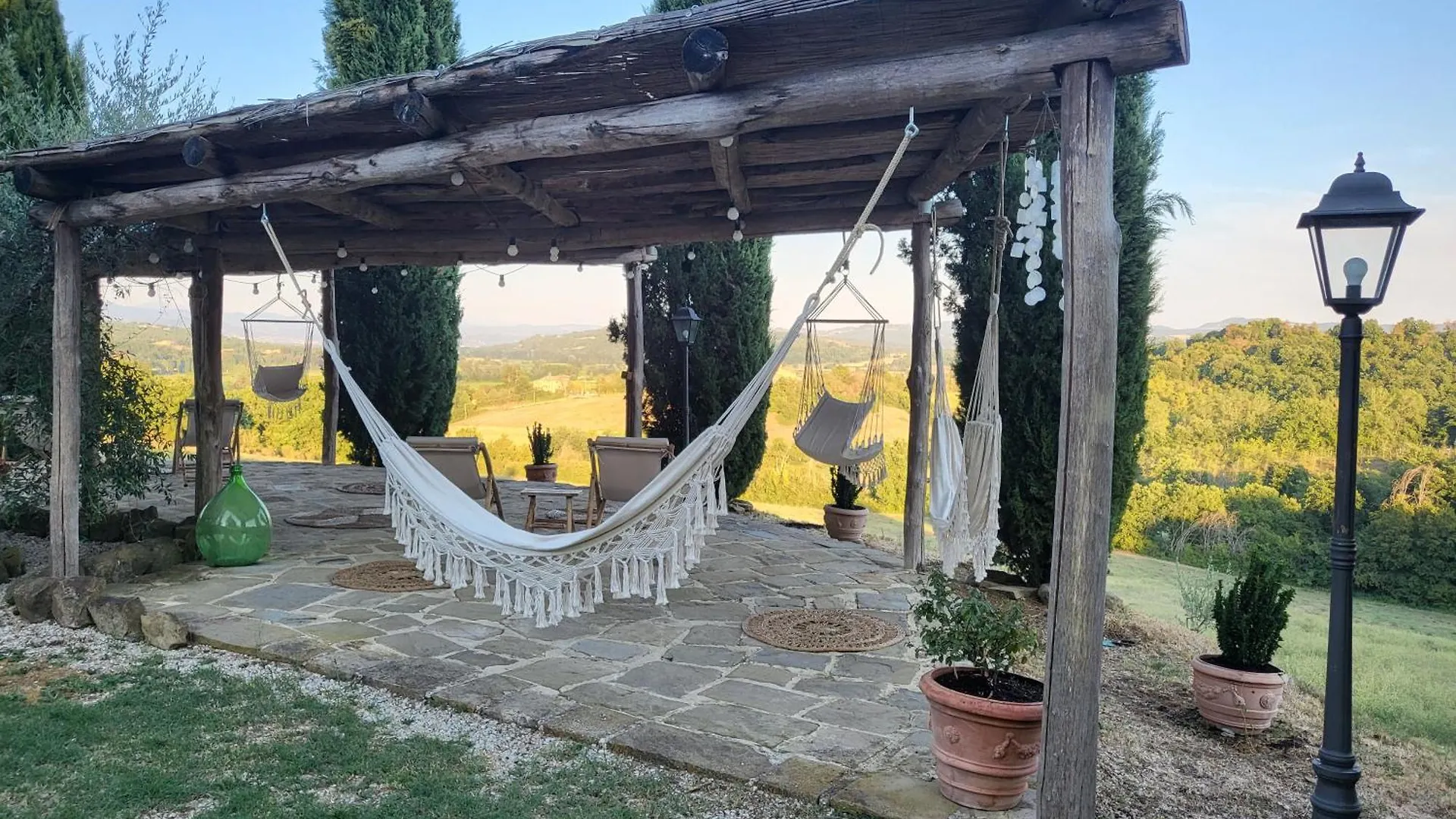 Luxury 1-Bedroom House With The Pool In Tuscany. Anghiari Holiday home