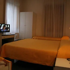 Hotel La Meridiana, Anghiari