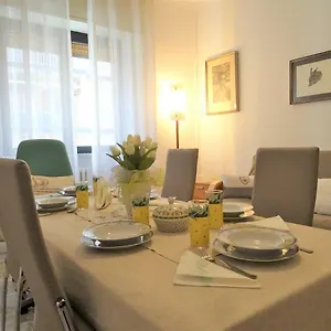 Vuemme 149 Apartment Bari